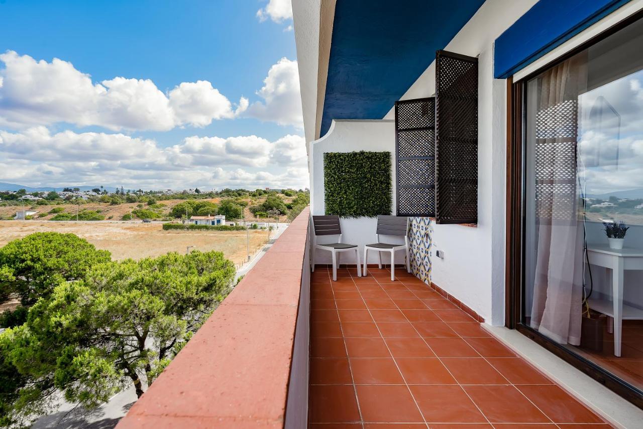 Praia De Alvor Luaran gambar