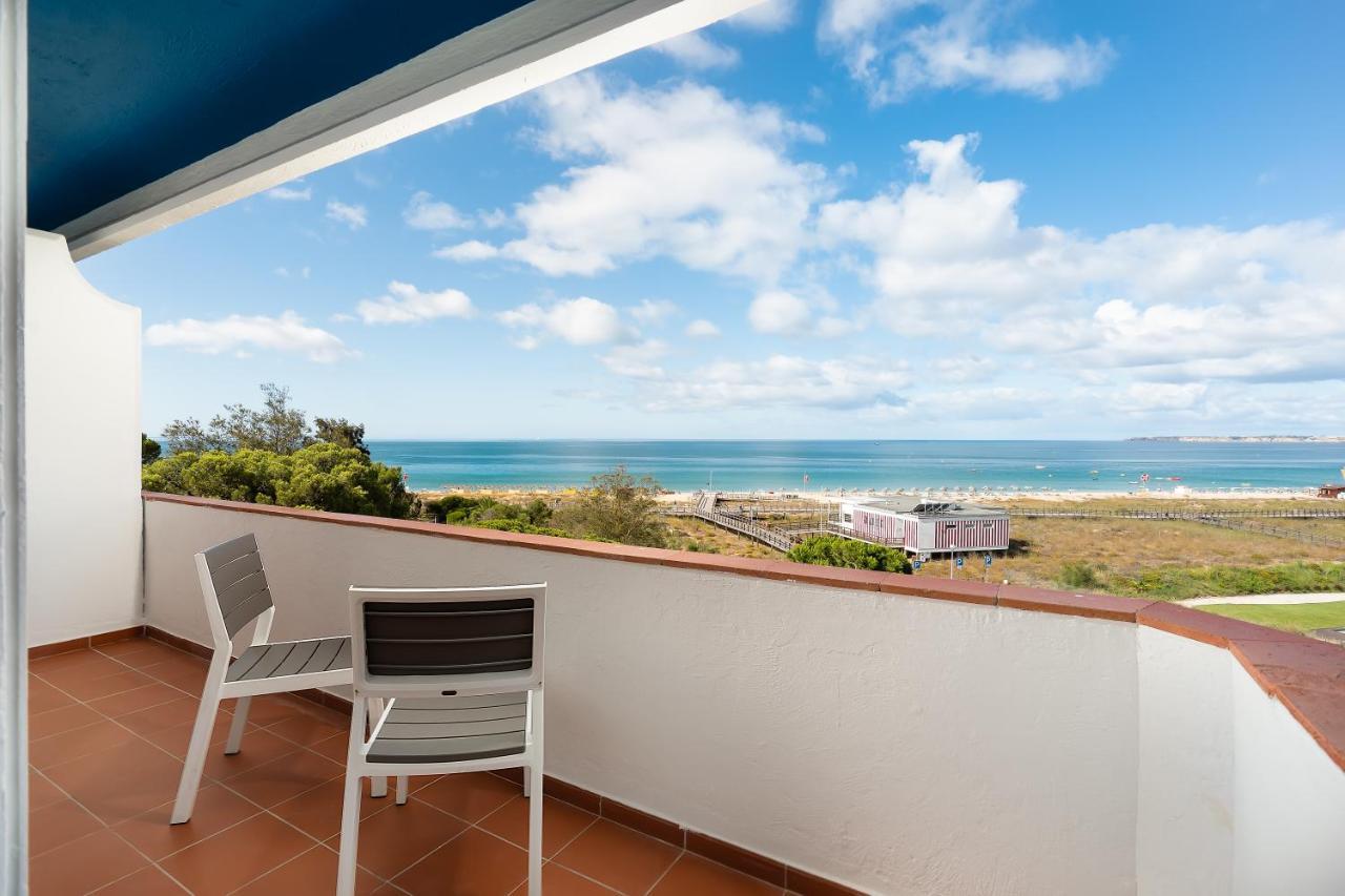Praia De Alvor Luaran gambar