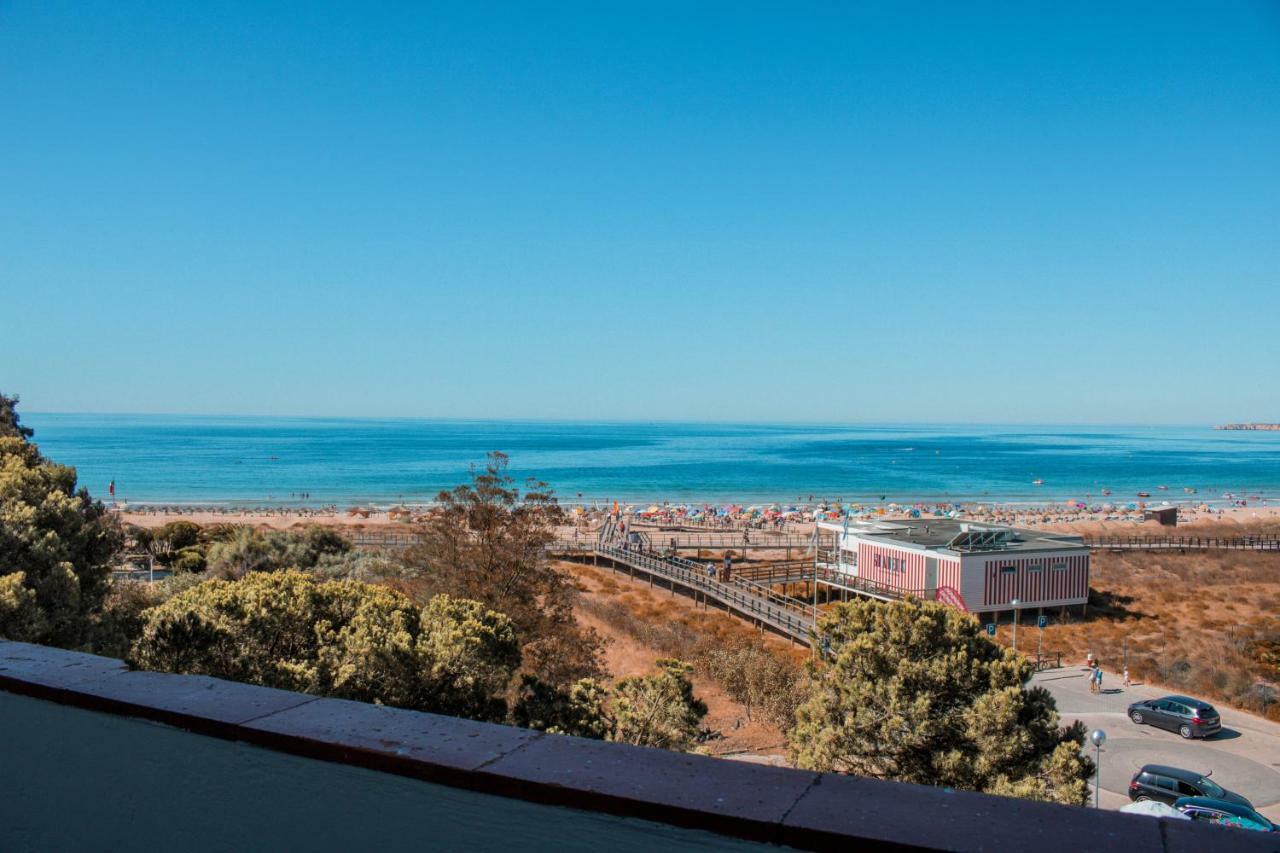 Praia De Alvor Luaran gambar